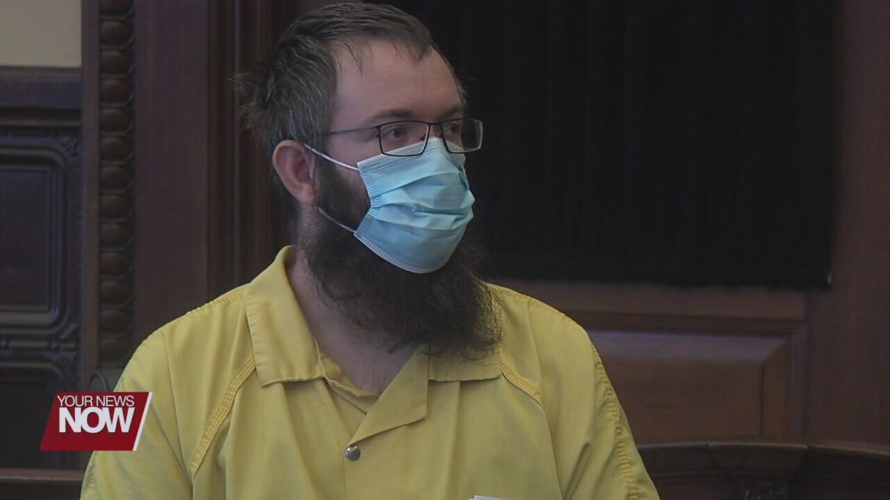 Judge sticks with stipulated sentencing for St. Marys man convicted of rape